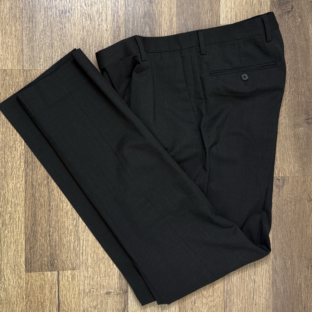 Banana Republic Black Dress Pants